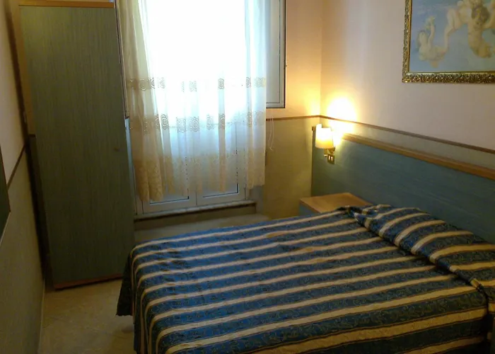 Otel Lazzari