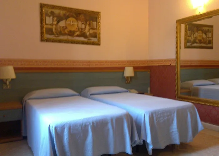 Otel Lazzari