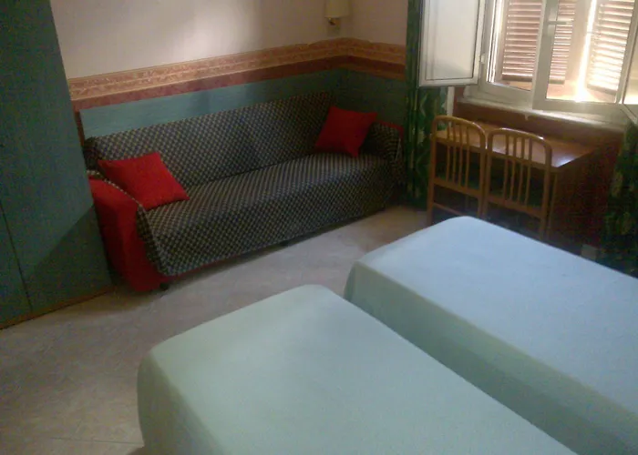 Otel Lazzari Roma