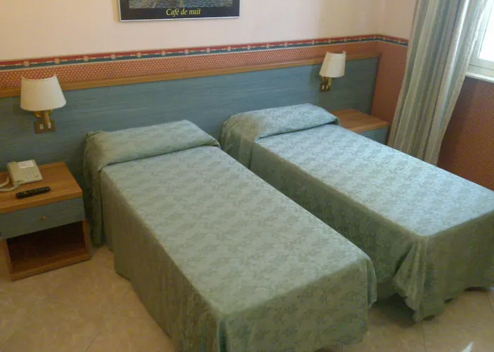 Otel Lazzari Roma