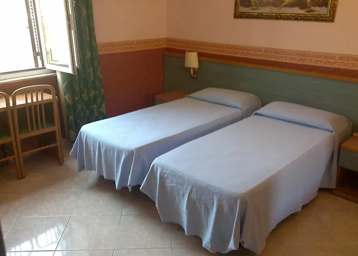 Otel Lazzari Roma