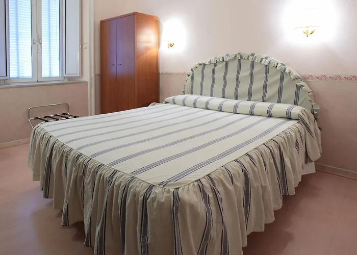 Otel Lazzari *