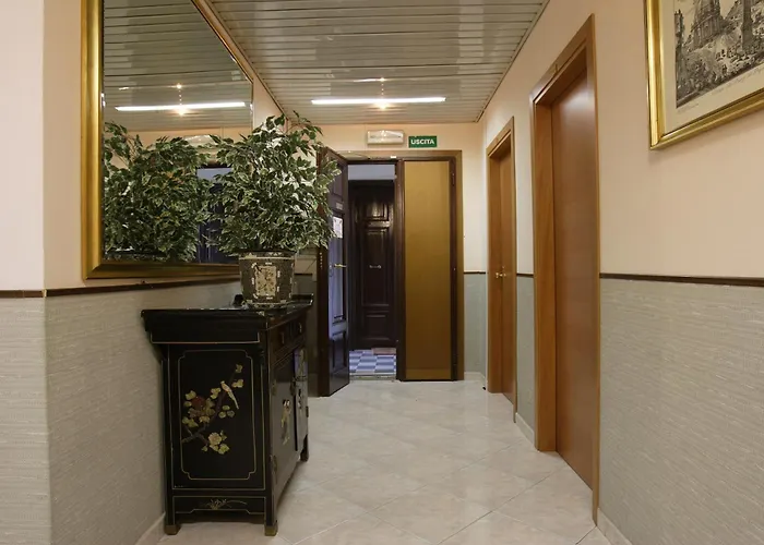 Otel Lazzari