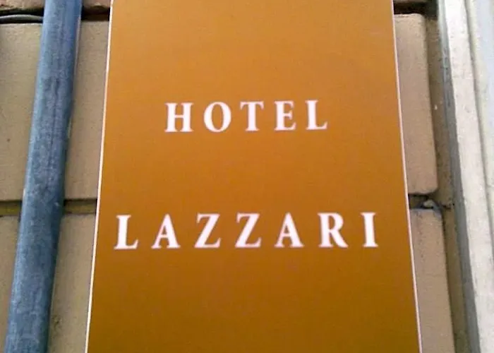 Otel Lazzari Roma