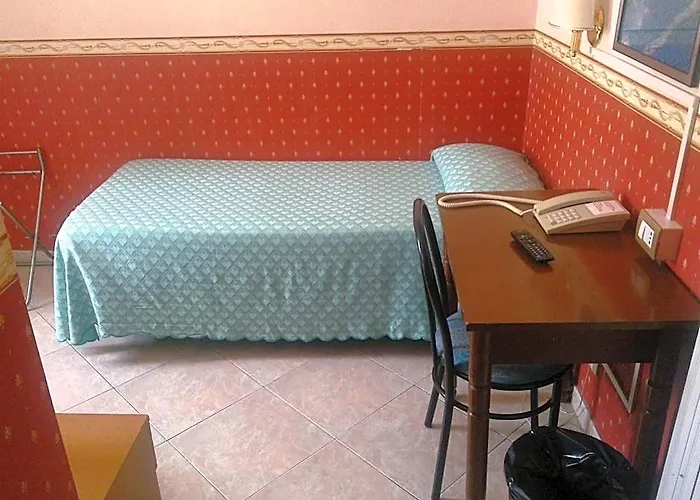 Otel Lazzari Roma