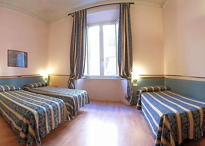 Otel Lazzari *