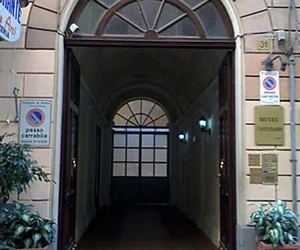 Lazzari Roma