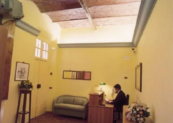 Otel Lazzari *