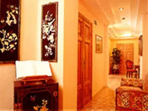 Lazzari Otel Roma