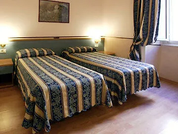 Otel Lazzari *