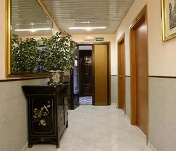 Lazzari * Roma
