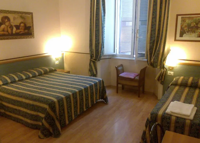Otel Lazzari *