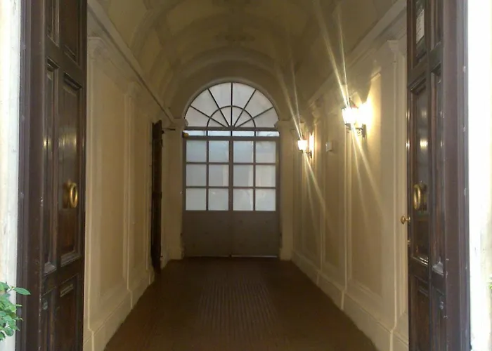 Otel Lazzari