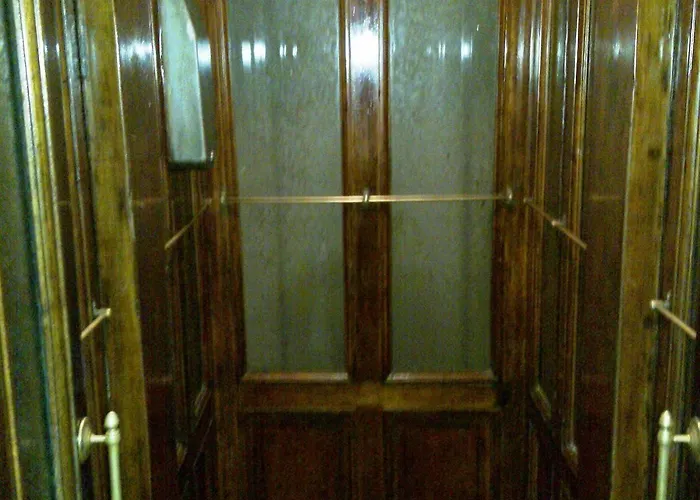 Otel Lazzari *