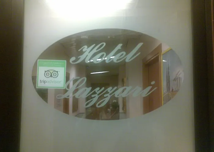 Otel Lazzari