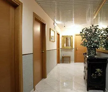 Lazzari Otel Roma