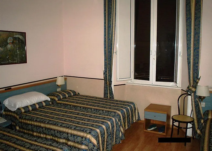 Otel Lazzari *