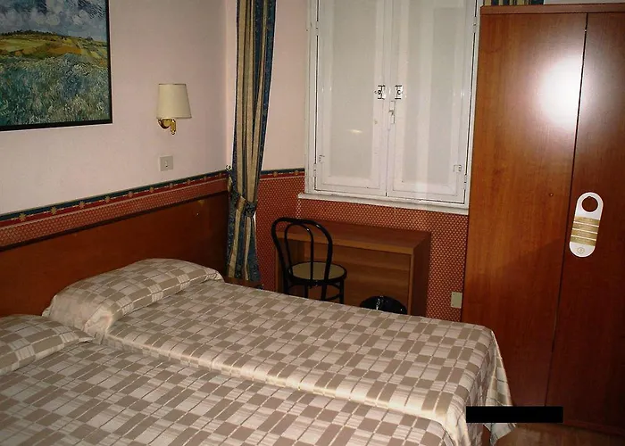 Otel Lazzari